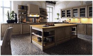 Кухня  CESAR CUCINE Elite-2