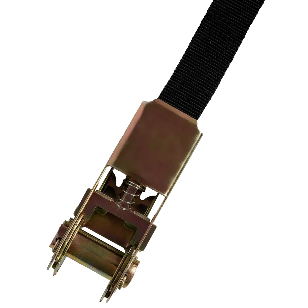 Строп такелажный Santreyd с пряжкой 5 м, полиэстер черный 89398647 STLM-1547209 - Вид №2