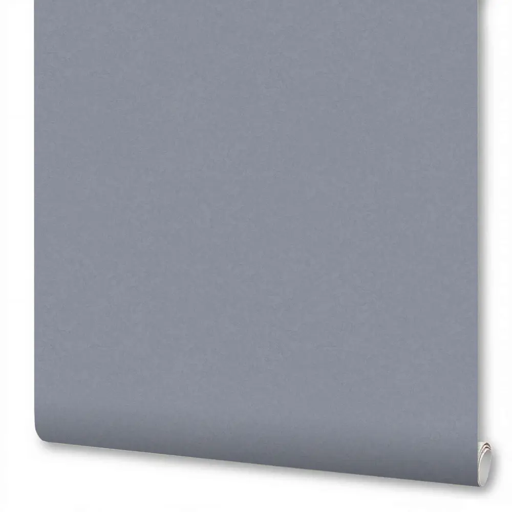 Флизелиновые обои Wallsecret Sferum серо-голубые 1.06 м 89400482 STLM-1455101