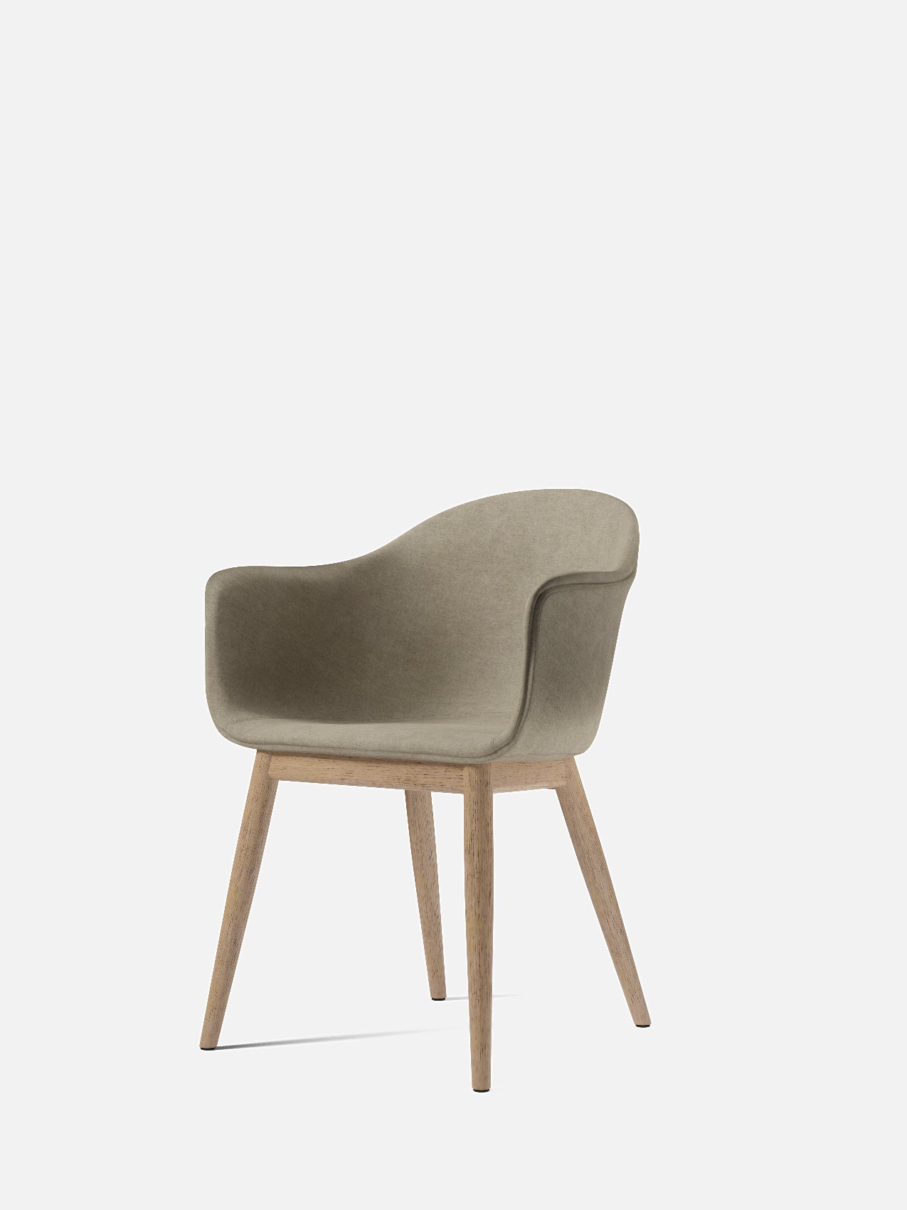 9371002-009Q08ZZ Harbour Arm Chair, Мягкое LuceLight  - Вид №84