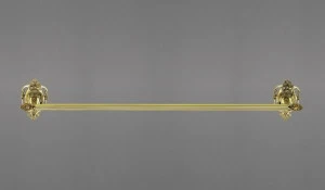 Полотенцедержатель, 40 см ART&MAX IMPERO AM-1226-Do-Ant