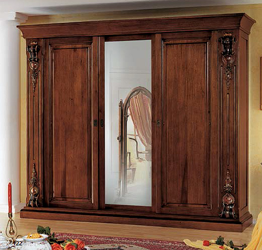 Шкаф  GIULIACASA Z850-NY NEW YORK