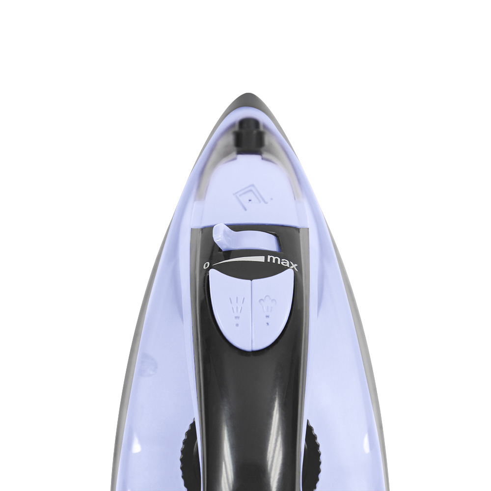 9058684 Утюг LUMME LU-IR1133A голубой STDN-0087881 - Вид №5