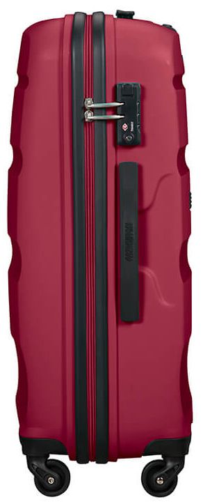 85A-52002 Чемодан 85A*002 Spinner American Tourister Bon Air  - Вид №4