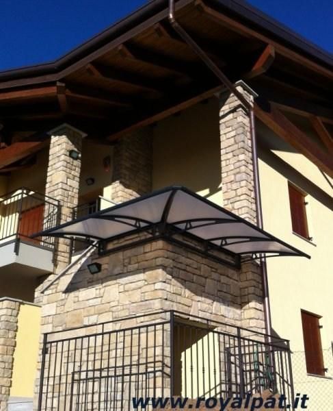 ROYAL PAT Модульный навес из акрилового стекла Newstyle sun-id-1396696 - Вид №46