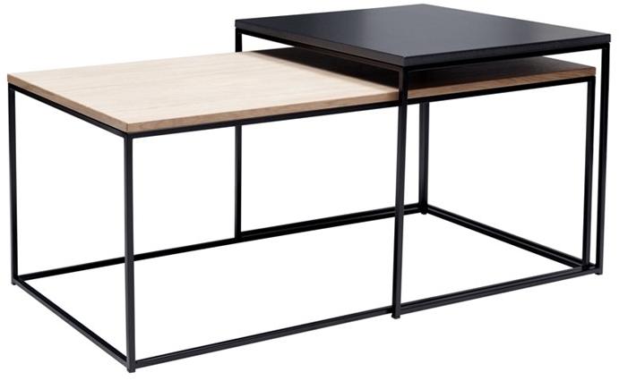 SOFTREND Стол сервисный прямоугольный sun-id-1384874 - Вид №1