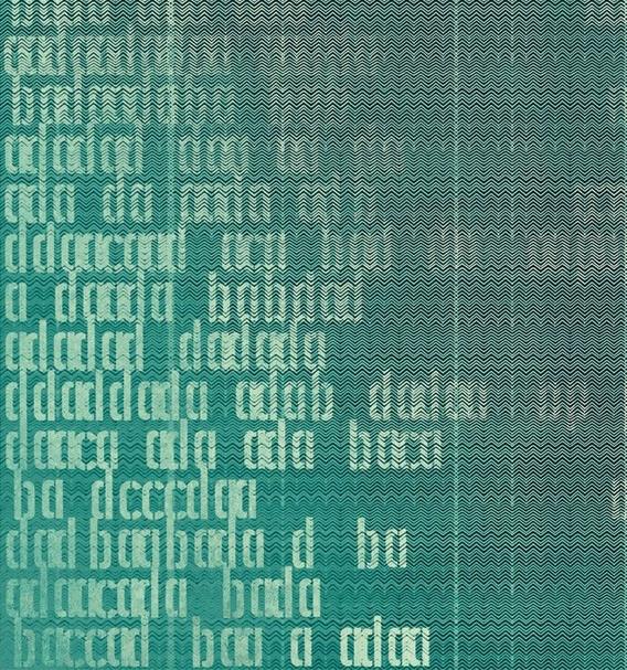 Wall&decò Геометрические обои с тиснением Contemporary wallpaper 2015 sun-id-1476364 - Вид №1