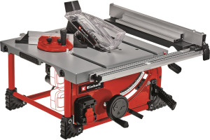 20015650 Настольная аккумуляторная пила PXC TE-TS 36/210 Li-Solo 4340450 Einhell