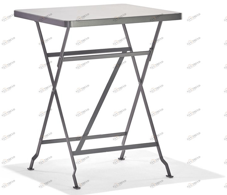 Richard Lampert Стол складной прямоугольный sun-id-1475380