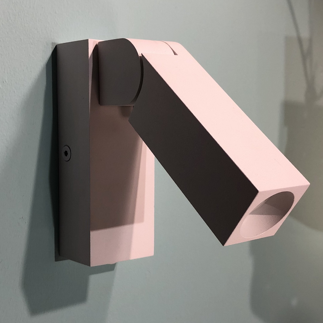 PAN PAR00035 CAMA светильник настенный 108104 - Вид №2