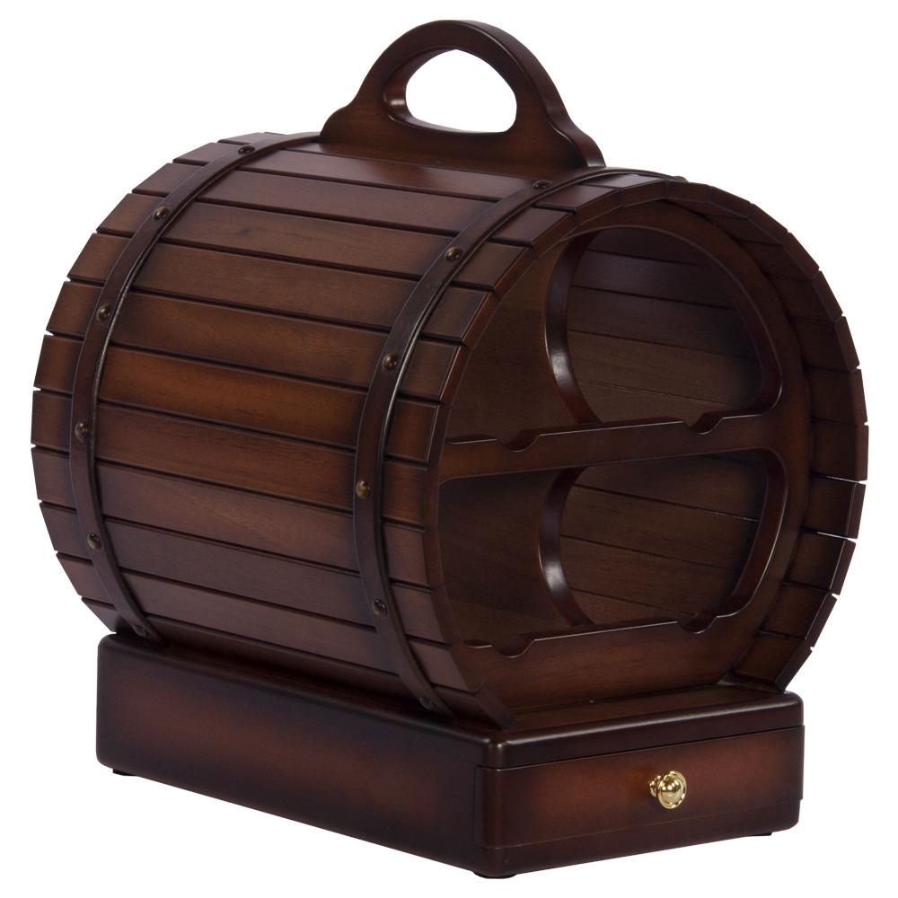 51000 Мини-бар Бильбао Орех BOGACHO 4627138197776