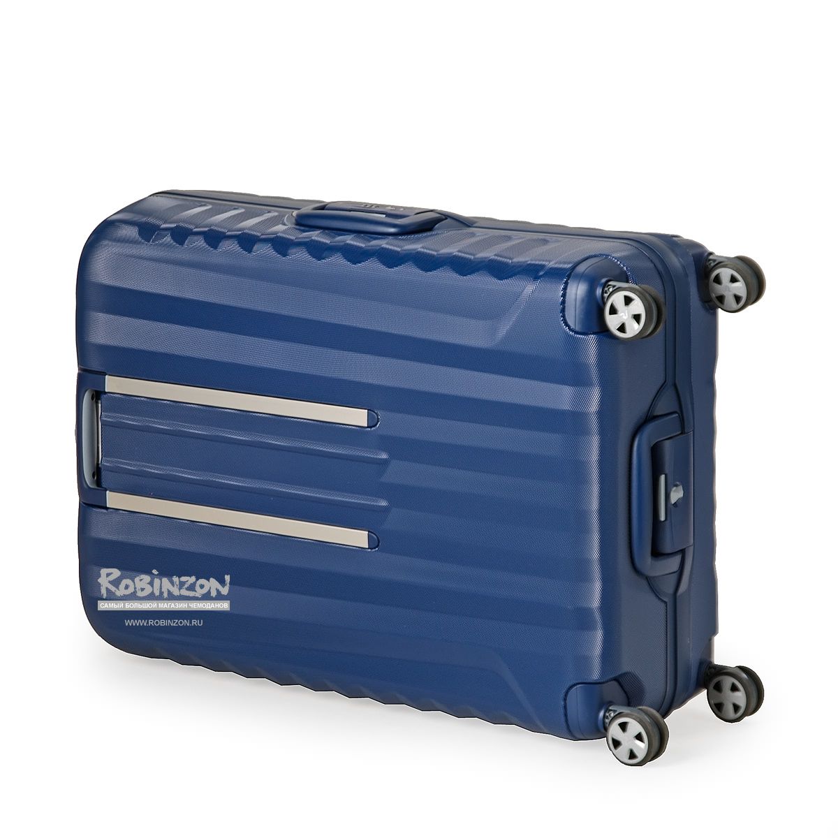 5141-8323 Чемодан 5141 Uno SL Spinner Large 4w Roncato Uno SL Premium  - Вид №11