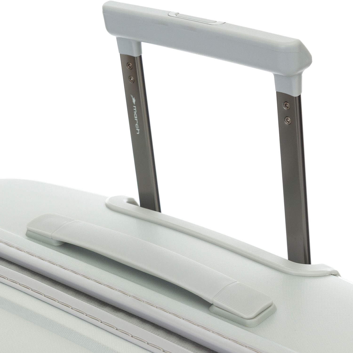 M1221-18-72 Чемодан M1221*72 Spinner L March Stonic  - Вид №7