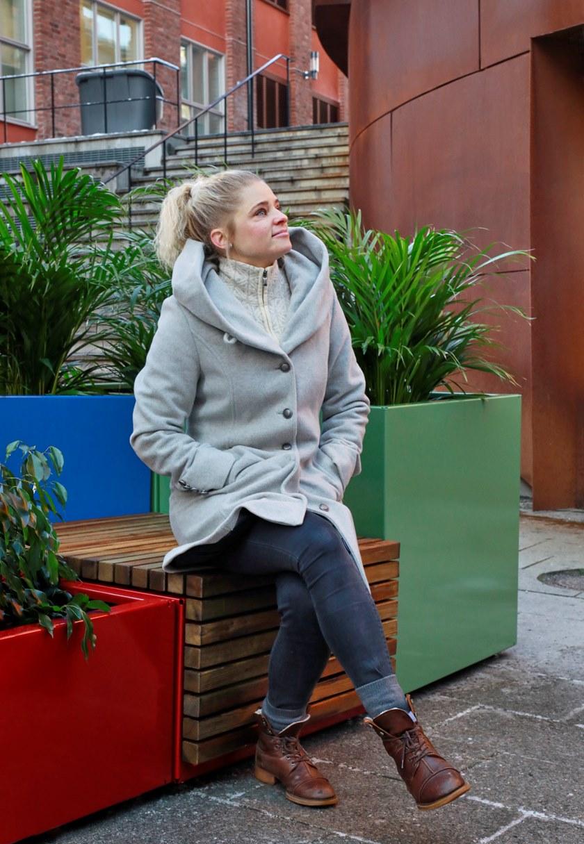 VESTRE Модульная скамья Code sun-id-1406461 - Вид №6