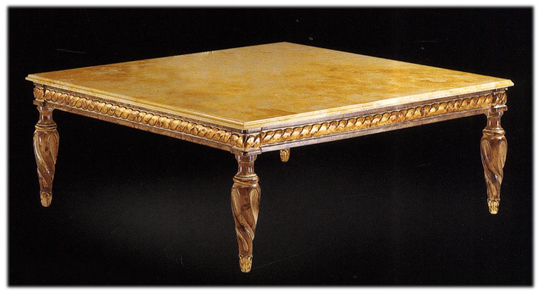 Стол журнальный  ISACCO AGOSTONI 994__3 