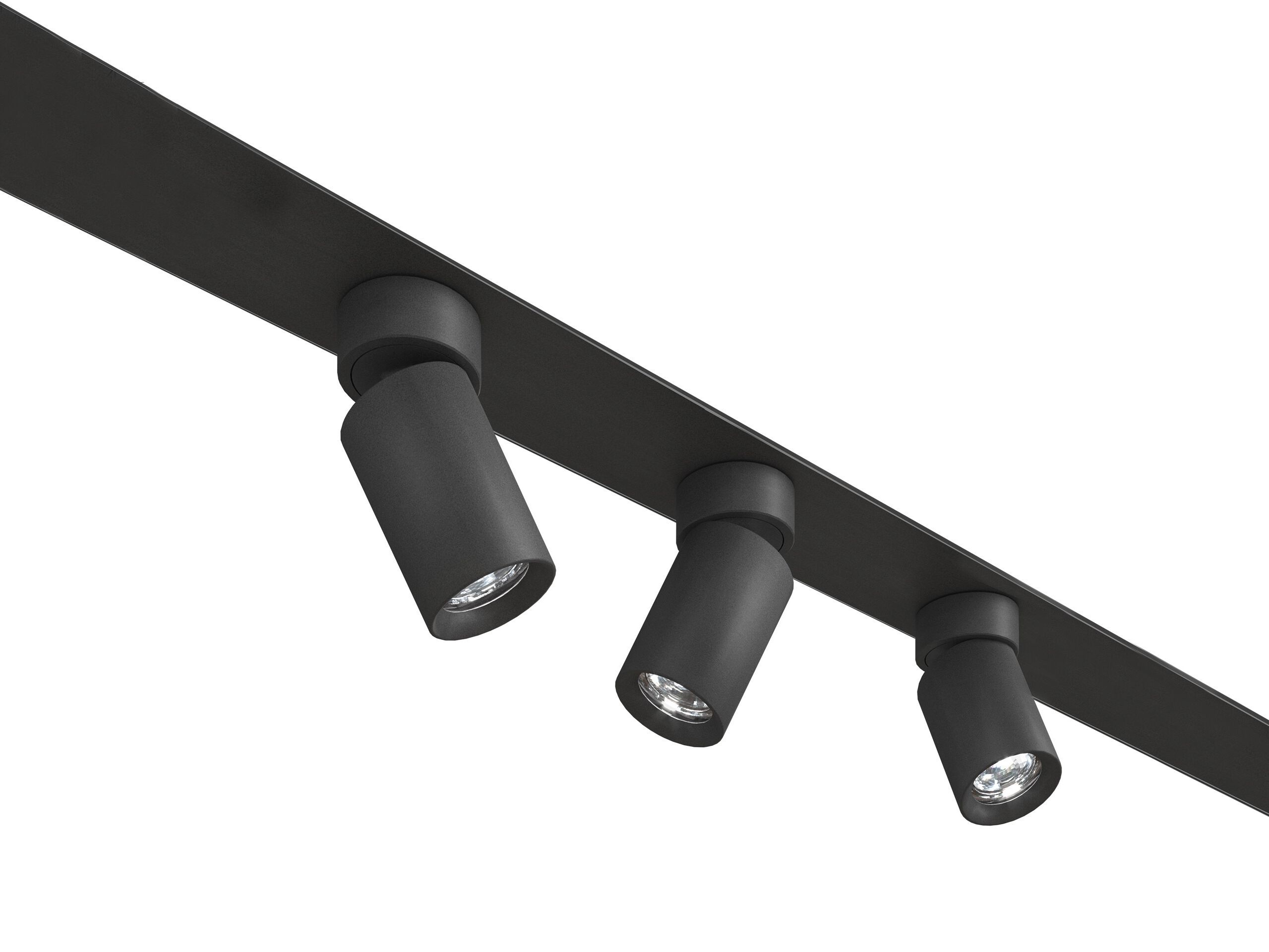 Светодиодная система освещения трека 48V TARGETTI IVY ARCH-00044752 - Вид №1