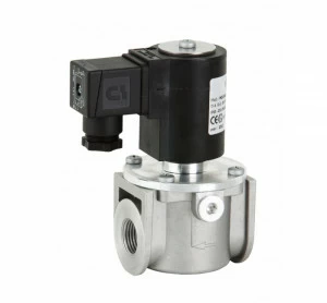 GENEBRE 4110 06 220v Газовый электромагнитный клапан