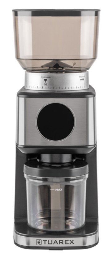 STDN-0066142 Кофемолка ручная TUAREX Китай  - Вид №1