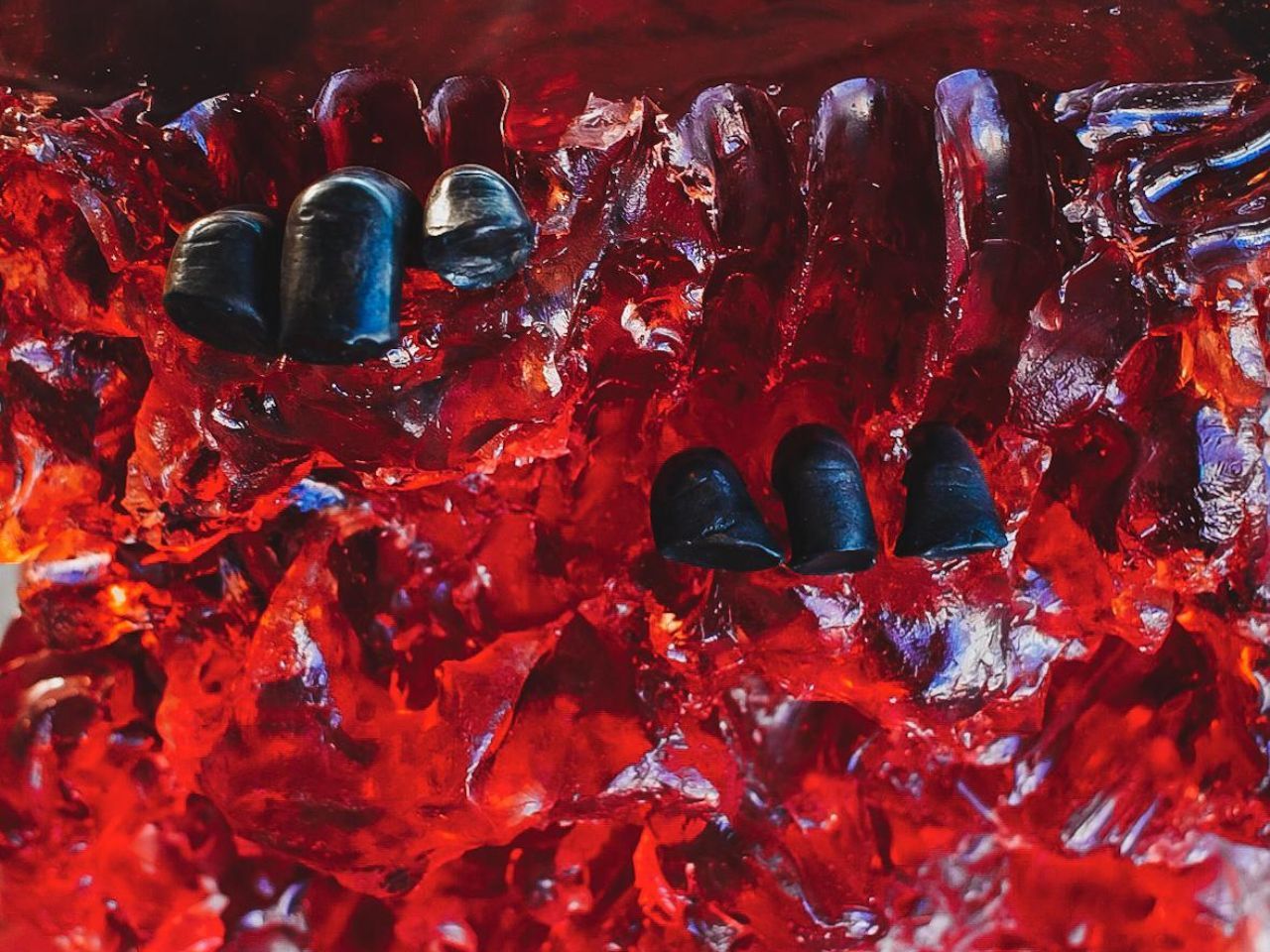 Скульптура / табурет LO Contemporary Materiality ARCH-00090584 - Вид №1