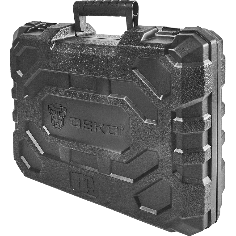 Перфоратор сетевой SDS-plus Deko DKH1000W, 1000 Вт, 4.1 Дж 88035741 STLM-2123953  - Вид №9