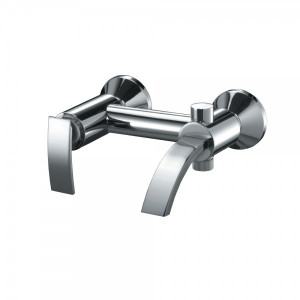 SIG-GDS-41119 Смеситель для ванны и душа Artize Signac Золотая пыль
