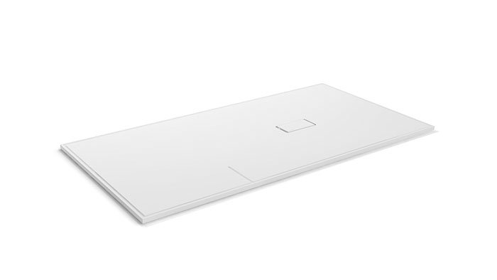 ST-130 Sumisura Душевая кабина Antoniolupi  - Вид №3