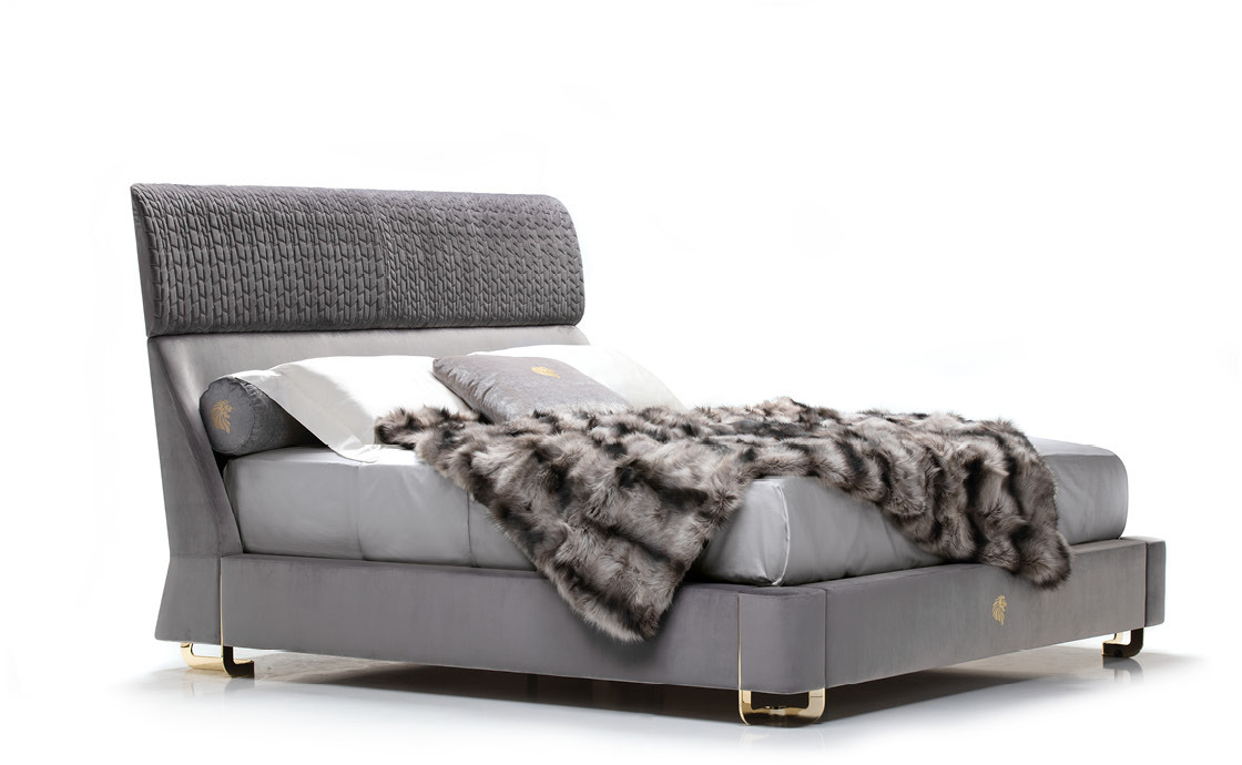 2831 Charisma кровать - giorgio collection