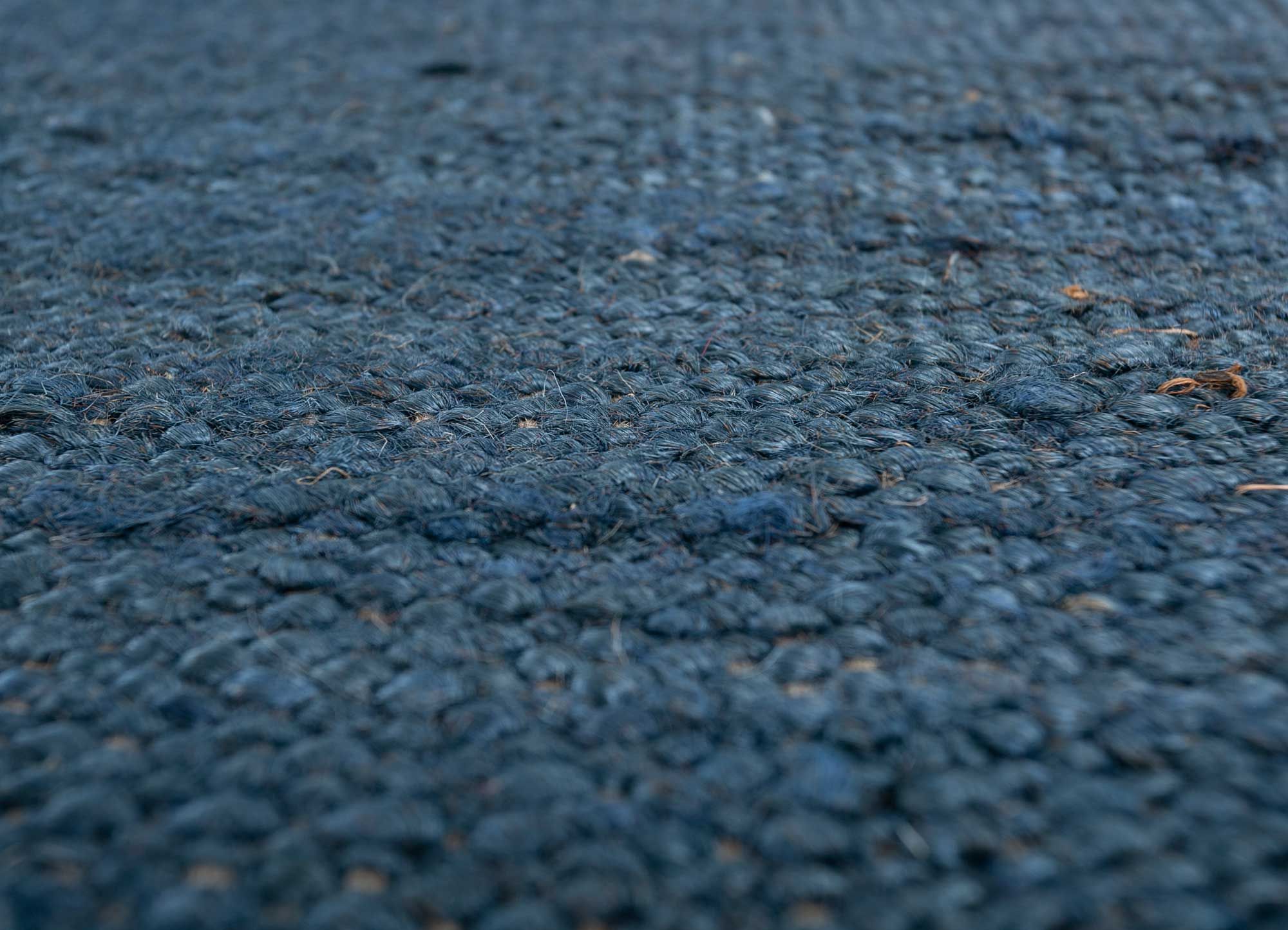 Коврик ручной работы из джута Jaipur Rugs Nomadic Threads ARCH-00135391 - Вид №2