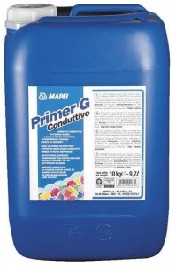 MAPEI Additivi e primer conduttivi