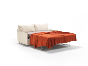 Современный стиль раскладной диван-кровать