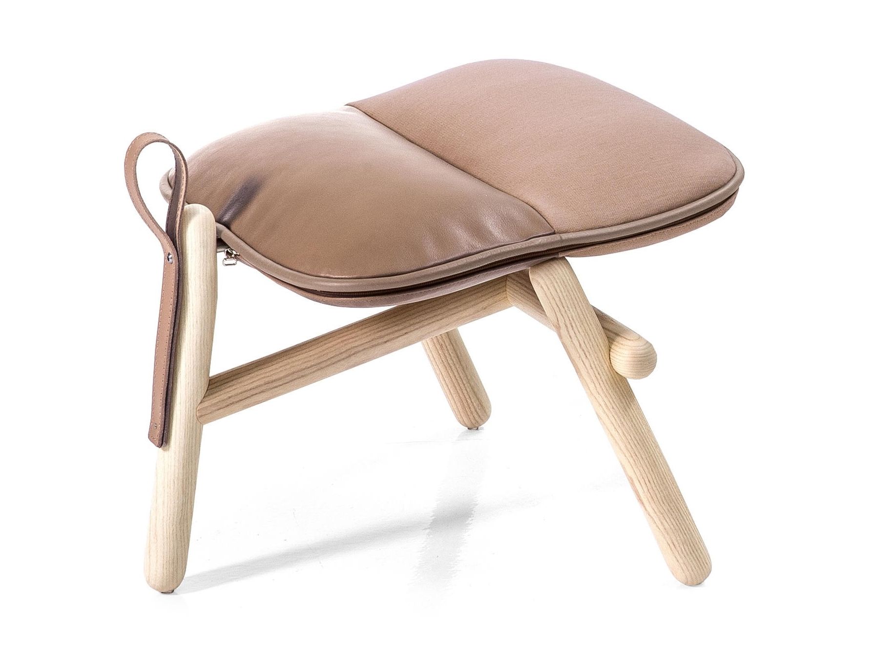 Мягкая подставка для ног MOROSO Lilo ARCH-00008286 - Вид №2