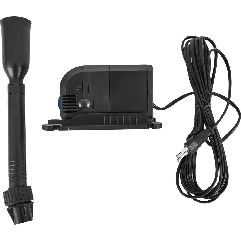 ECOTEC Насос для фонтана с регулируемым напором и насадками 84549179 STLM-0051834 - Вид №2