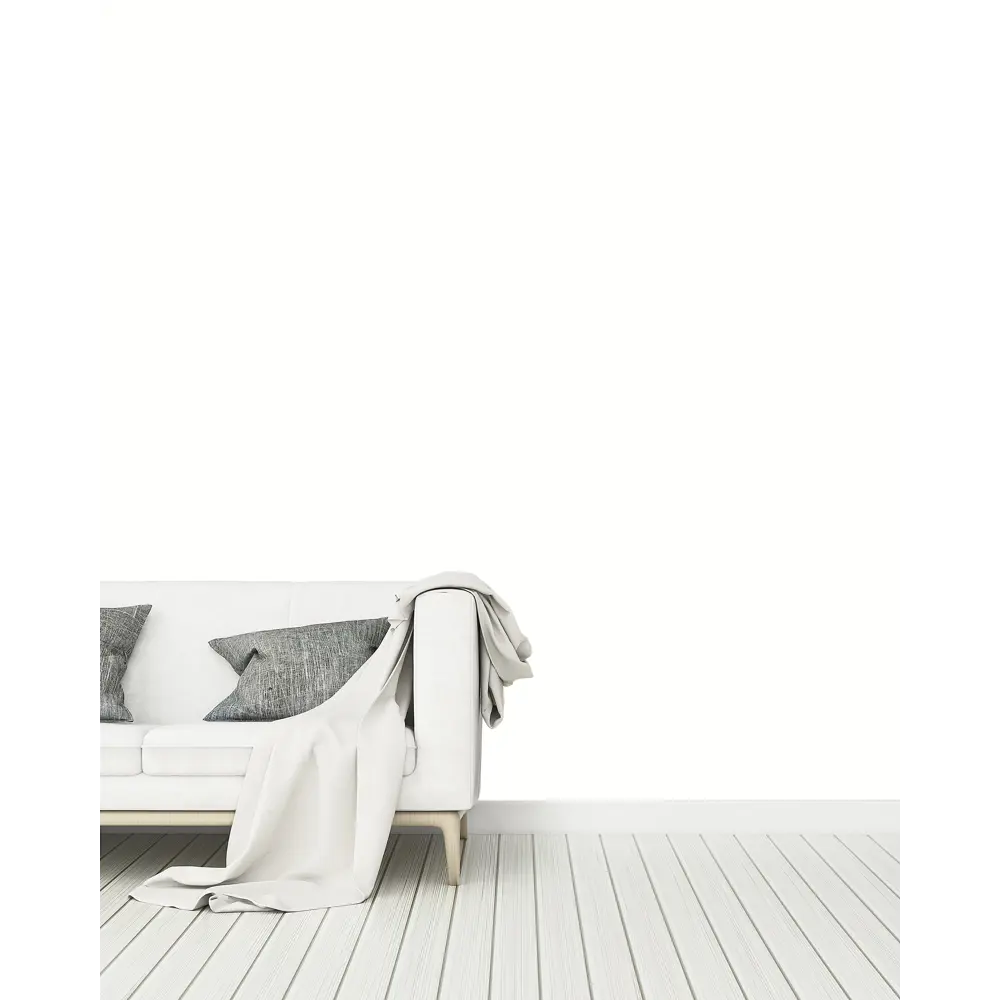 Грунт-краска Dufa PROFESSIONAL матовая цвет белый база А 2.5 л STLM-2006916 - Вид №3