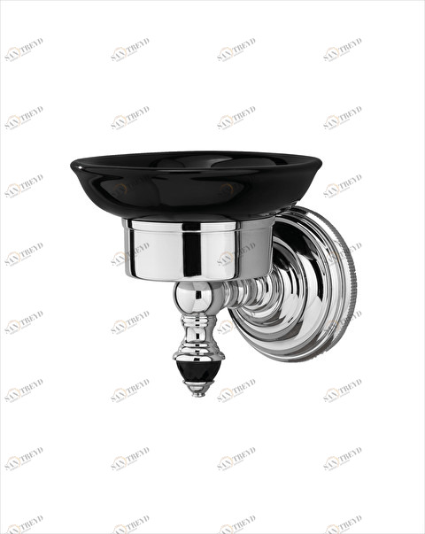 BLKD501 Мыльница Black Diamond Devon&Devon 