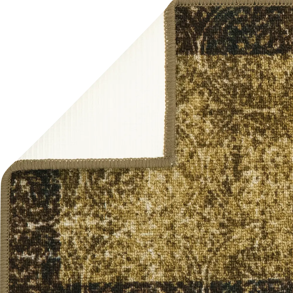 Коврик декоративный Ctim Коя 40x60 см нейлон 136662 84024475 STLM-2028603  - Вид №4