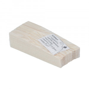 08 Набор клиньев сосна 8 шт. 620 ХМ