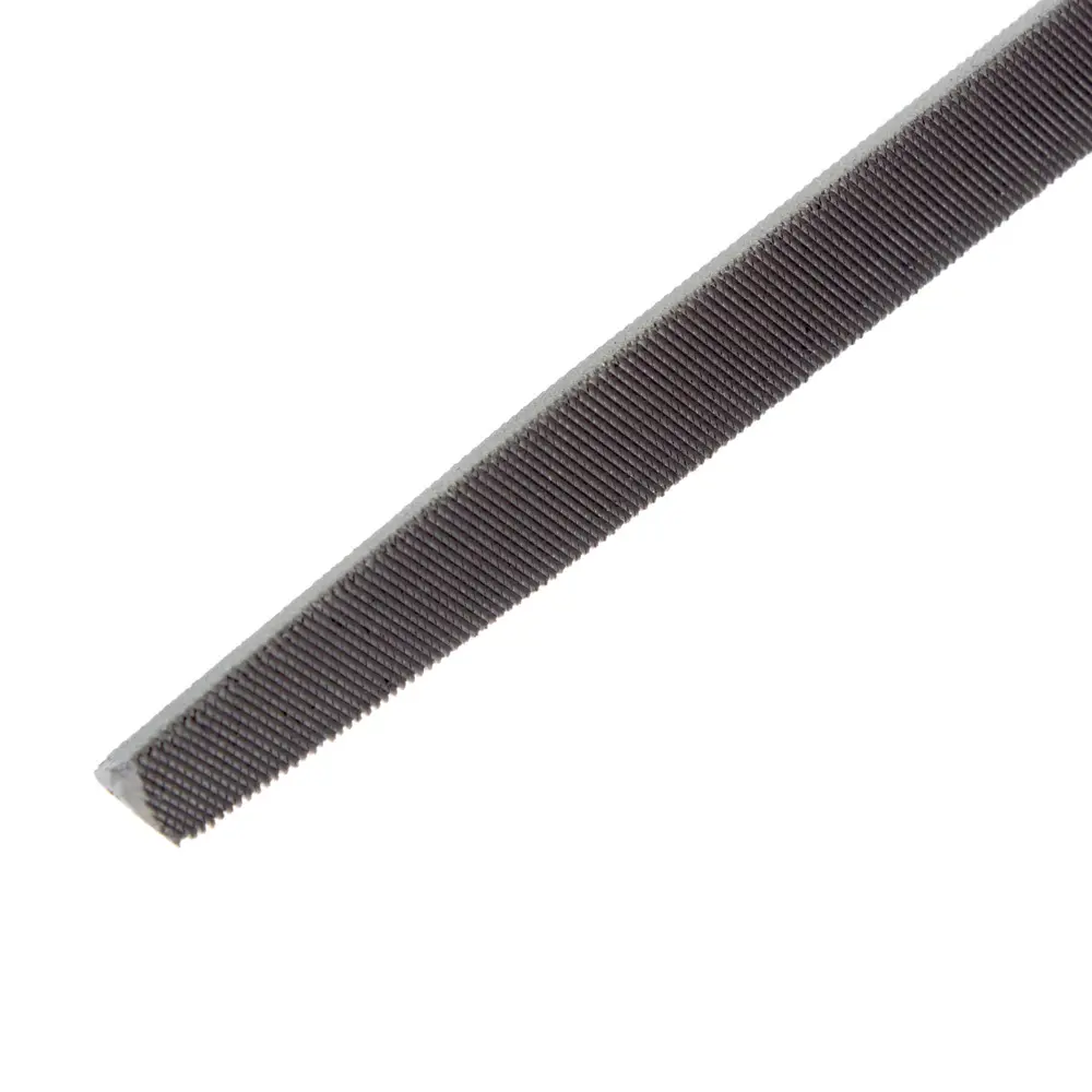 Напильник по металлу Topex трёхгранный 200 мм STLM-2102708 - Вид №1