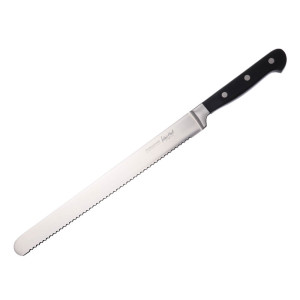 90650293 Нож 803-317 30.50 см цвет черный STLM-0323359 IVLEV CHEF