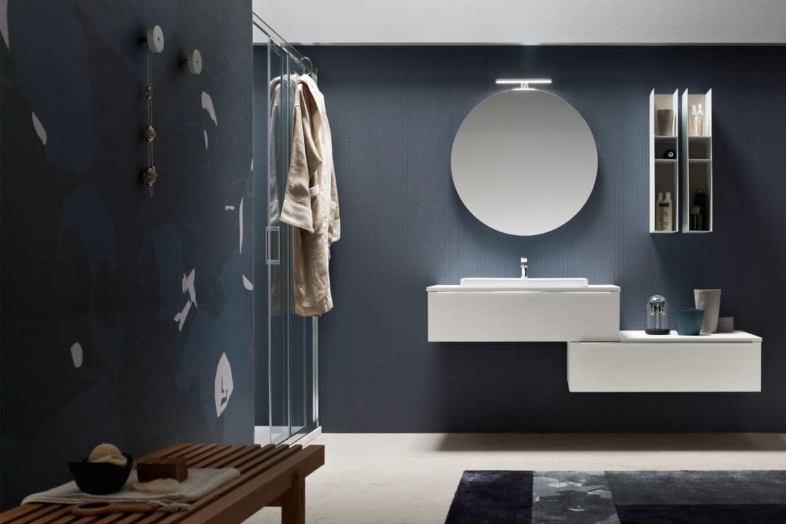 Комплект мебели 26 Arcom E.ly STARC18 - Вид №3