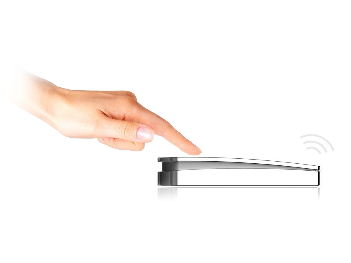 Умный блок управления конфиденциальности стекла VK Design VITRIK Vitrik ® Privacy ARCH-00131111 - Вид №1