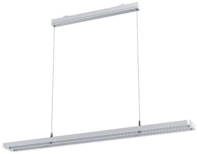 PERFORMANCE iN LIGHTING Светодиодная подвесная лампа Small line sun-id-1430503 - Вид №1