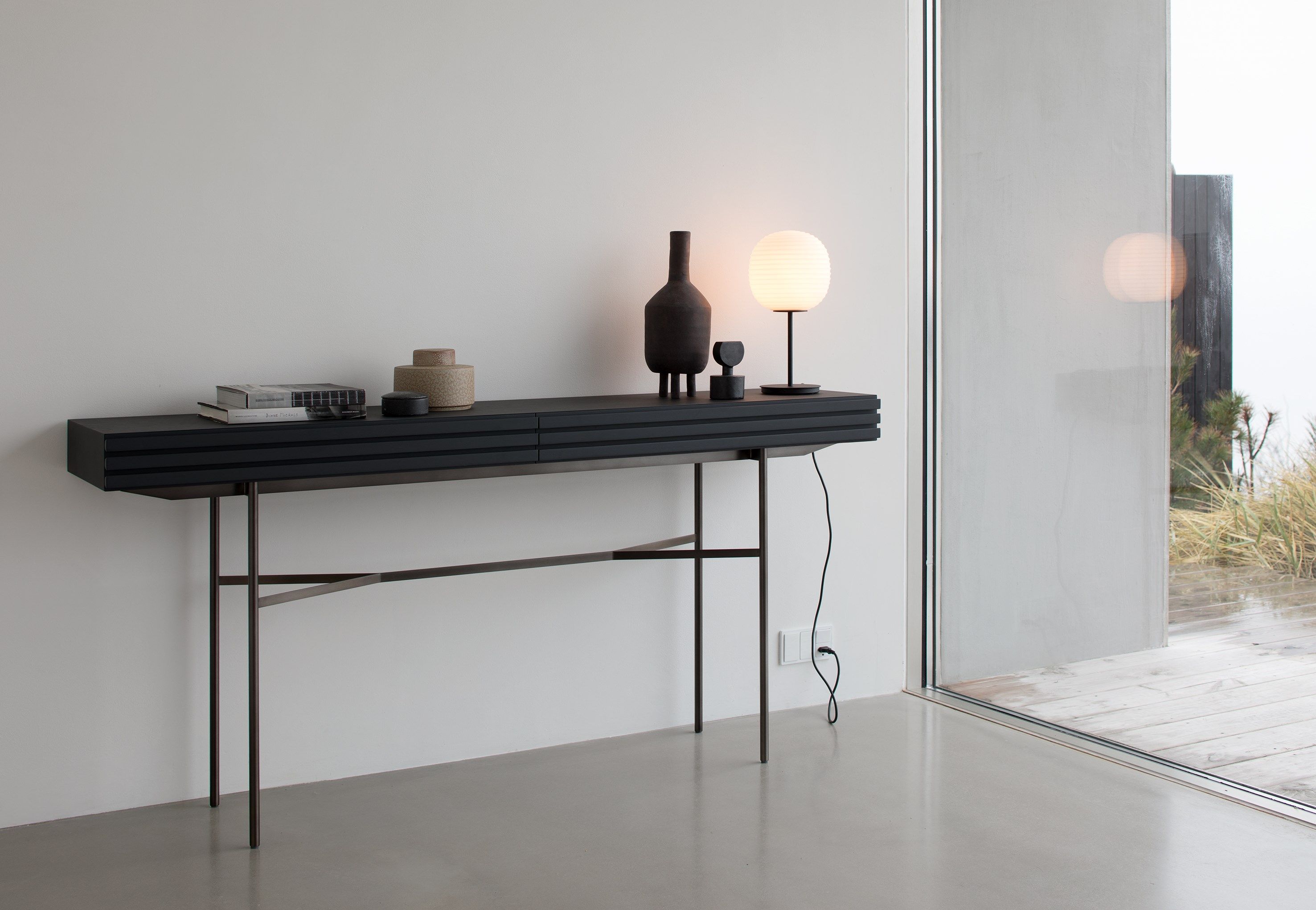 Прямоугольная консоль more Harri ARCH-00053488 - Вид №2