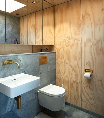 2471-081D Смесители для душа vola  - Вид №5