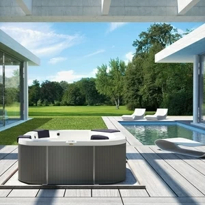 Мини-бассейн Delfi Pro 9444-796