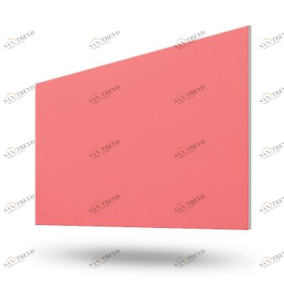 КЕРАМОГРАНИТ 1200Х600Х11 МАТОВЫЙ НАСЫЩЕННО-КРАСНЫЙ UF023МR 1200x600x11 Уральский гранит UF023МR1200X600X11