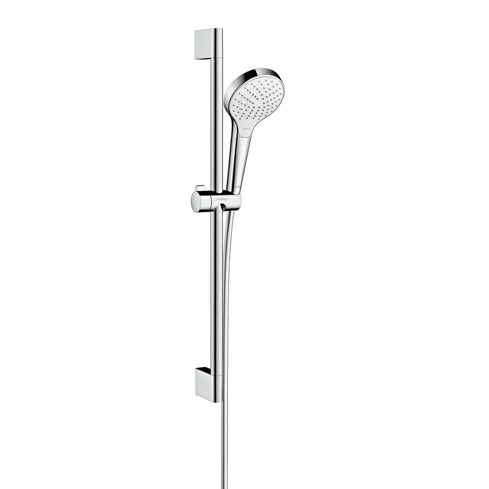 Комплект для душа Hansgrohe Croma Select S Vario 3 режима 82600620 STLM-2077319 Без серии