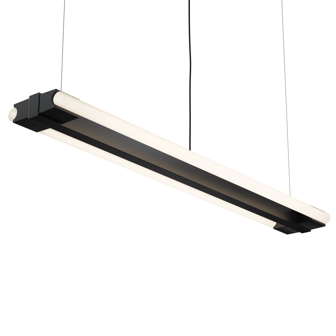 0218560 Подвесной свет OMEGA 200 HL DECOR WALTHER 