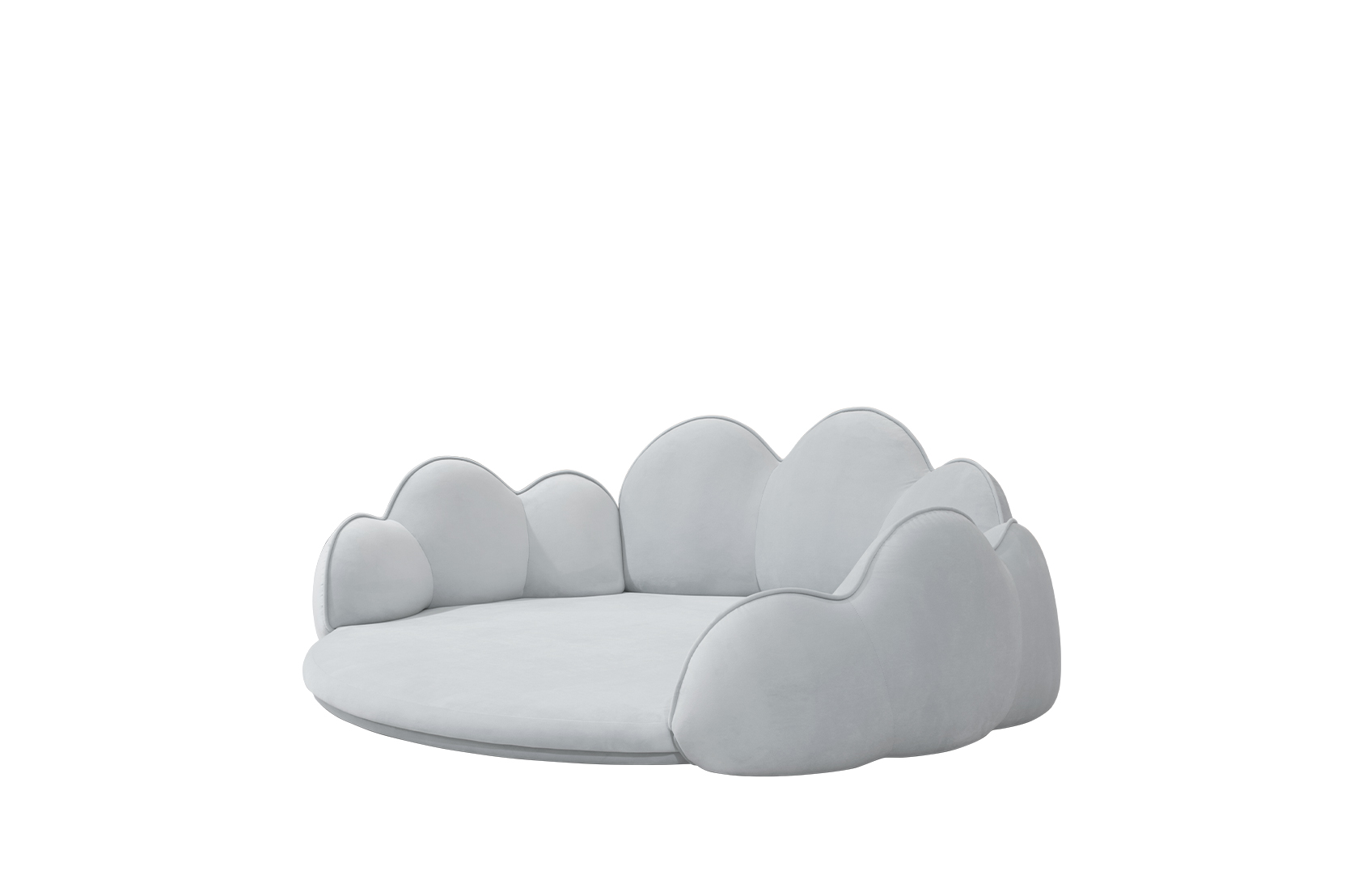 CIST427 Диваны детские Майло - Малыш Circu  - Вид №3