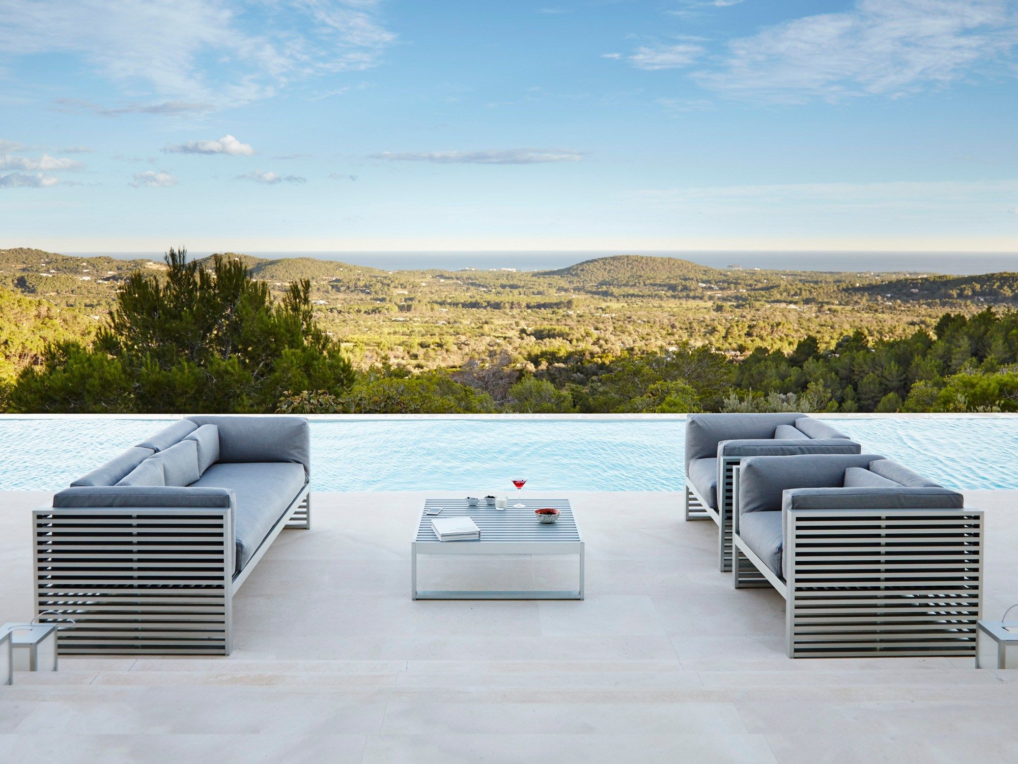 3-местный диван GANDIABLASCO DNA ARCH-00056475 - Вид №3