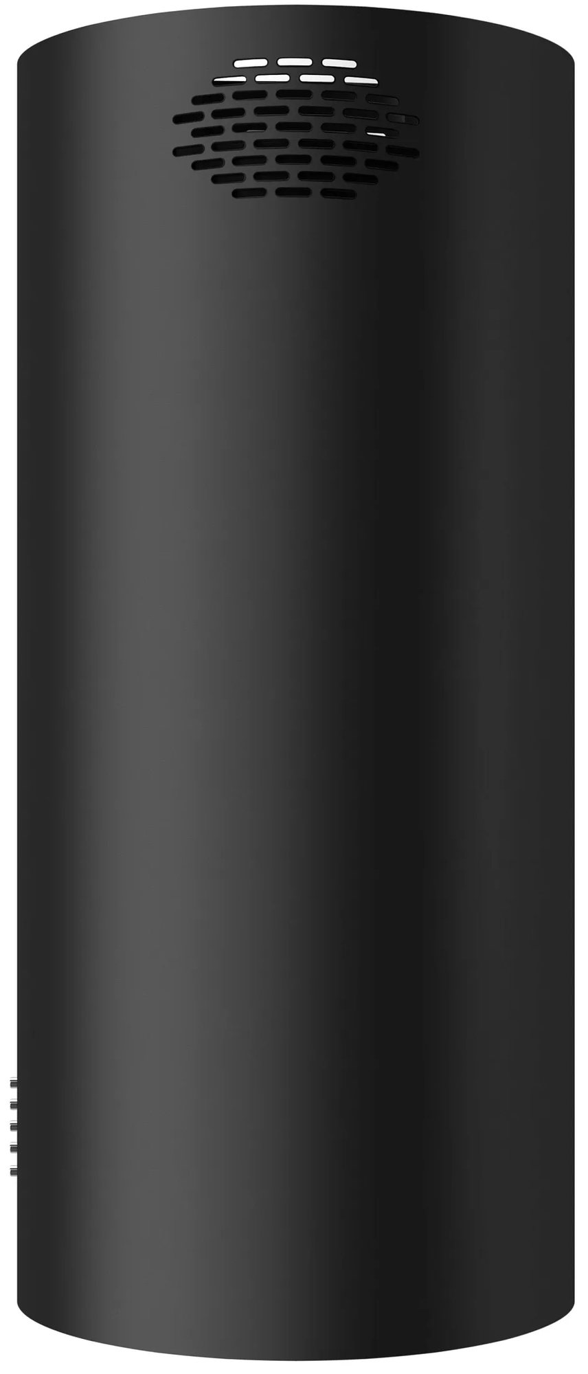 9243929 Вытяжка островная Meferi TUBE40BK ISLA POWER черный/черный STDN-0021846 - Вид №8